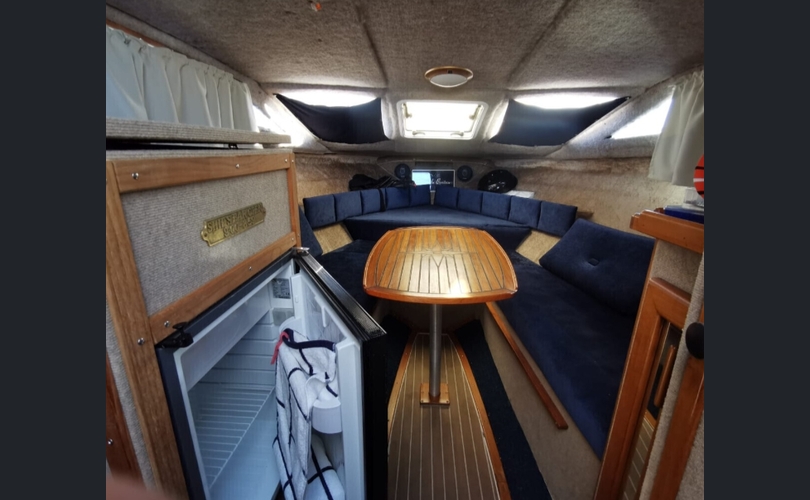 Bayliner 2550-kuva-3